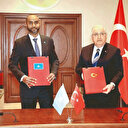 Somali denizlerini Türkiye koruyacak