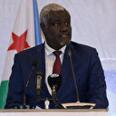 Est de la RDC: le président de la commission de l'UA appelle à la désescalade