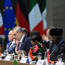 Hakan Fidan exhorte les membres du G20 à "jouer un rôle plus actif en faveur d'un cessez-le-feu à Gaza"