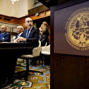 Jordanie: Israël fait peu de cas du droit international