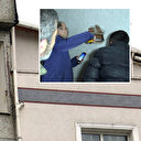 İstanbul'un göbeğinde skandal olay: Yıkım esnasında ortaya çıktı! 30 yıldır ortak kullanmışlar