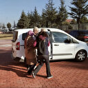 Meslekten ihraç firari FETÖ hükümlüsü yakalandı