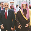 İslam Ülkeleri Başsavcılar Birliği kuruluyor