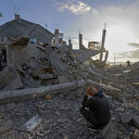 Gaza: Des frappes aériennes israéliennes tuent 40 civils palestiniens