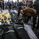 Gaza: 104 Palestiniens tués en 24 heures, le bilan des victimes dépasse les 29 500 morts