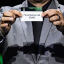 Fenerbahçe'ye Belçikalı rakip