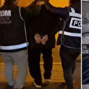 23 ilde eş zamanlı 'Kıskaç-8' operasyonu: 61 FETÖ mensubu yakalandı