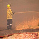 Australie: des milliers d'habitants appelés à évacuer face à un incendie