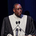 Sénégal: le président Sall laisse en suspens la date de la présidentielle