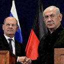 Almanya Başbakanı Scholz hakkında 'Gazze'deki katliama destek'ten suç duyurusu: İsrail'e yardım ve yataklık yapıyor