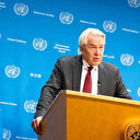 L'émissaire de l'ONU profondément inquiet face à une éventuelle opération militaire à Rafah