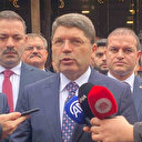 Bakan Tunç'tan AYM'nin Can Atalay kararına ilişkin açıklama: Yetkisizlik nedeniyle ret kararı vermeliydi