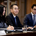 Le Hamas salue la position de la Chine devant la Cour internationale de justice