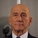 Ehud Olmert accuse Netanyahu de "purger" la Palestine 