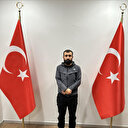 MİT ve emniyetten sınır ötesi operasyon: PKK'nın sözde sorumlusu Avrupa'ya kaçmaya çalışırken yakalandı