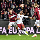 Sparta Prag'a güçlü rakip
