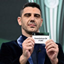 Ligue Europa conférence: Le tirage au sort des huitièmes de finale