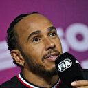 F1: Hamilton veut "ouvrir un nouveau chapitre" chez Ferrari