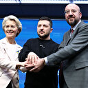 AB'den 'Ukrayna'ya mali ve askeri destek sürecek' açıklaması: Putin'den hesap sormaya kararlıyız