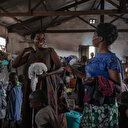 Conflit dans l'est de la RDC: appel d'urgence face à une "catastrophe humanitaire"