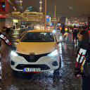 İstanbul'da 221 noktada asayiş uygulaması: 531 şüpheli yakalandı