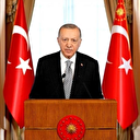 Erdogan adresse un message vidéo au congrès du Mouvement des droits et des libertés bulgare