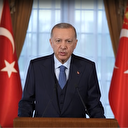 Cumhurbaşkanı Erdoğan: İsrail'in dezenformasyon çabalarının engellenmesi en önemli görevlerimiz arasındadır