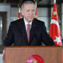 Cumhurbaşkanı Erdoğan: Bulgaristan değerli bir müttefik