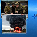 Ukrayna'dan Rusya'ya yönelik tehdit gibi açıklama: Yakında havada da asimetrik bir yanıt vereceğiz