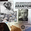 545 gündür her yerde aranıyordu: Hurdacının bulduğu kemikler Ezgi'nin katil zanlısının çıktı