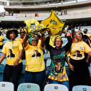 Elections en Afrique du Sud: l'ANC lance sa campagne, Zuma en trouble-fête