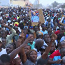 Des centaines de Sénégalais manifestent pour une présidentielle sans délai