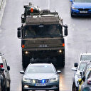 İngiltere'de bomba alarmı: On bin kişi tahliye edildi şehrin sokaklarında 2,3 kilometre boyunca taşındı