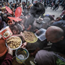 Défense civile de Gaza: les pénuries de nourriture et de médicaments menacent la vie de 700 000 Palestiniens