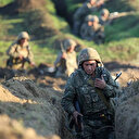 Ermenistan askerlerinden provokasyon: Azerbaycan mevzilerine yeniden ateş açıldı