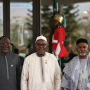 La CEDEAO annonce la levée "avec effet immédiat" de plusieurs sanctions imposées au Niger