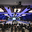 Présidence palestinienne: Israël mène la guerre en lieu et place des États-Unis