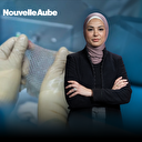 La plus grande banque de “peaux humaines” en Israël