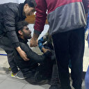 İsrail ordusunun Gazze Şeridi'ne yönelik saldırıları devam ediyor