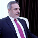 Dışişleri Bakanı Fidan Meksika'da