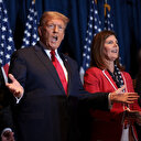 États-Unis: victoire de Trump contre Haley aux primaires républicaines en Caroline du Sud