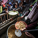 Le PAM met en garde contre l'aggravation de la crise de malnutrition dans la Bande de Gaza