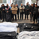 Gaza: plusieurs morts et blessés suite à une frappe aérienne israélienne visant une maison du centre de Rafah