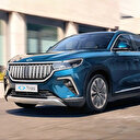 Yerli otomobil Togg için dikkat çeken çıkış: 100 bin adet sipariş verebiliriz