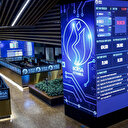 Borsa yeni haftaya yükselişle başladı