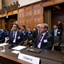 À la CIJ, la Türkiye demande un cessez-le-feu immédiat et l'acheminement sans entrave de l'aide à Gaza