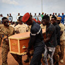 Burkina: des dizaines de musulmans tués dans l'attaque d'une mosquée