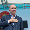 Cumhurbaşkanı Erdoğan'a 70. yaş gününde dünya liderlerinden peş peşe doğum günü tebrikleri