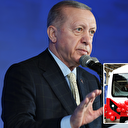 Cumhurbaşkanı Erdoğan Sirkeci-Kazlıçeşme hattının açılışında konuştu: İstanbul'da 5 yıl boşa geçti