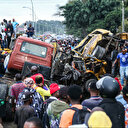 Tanzanie: une collision fait au moins 25 morts, dont des étrangers